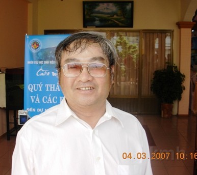 A[1].Ho_Van_Bo_o_DL_ve_tham_du.jpg - Hồ văn Bó K4 ở Đà Lạt về dự họp mặt